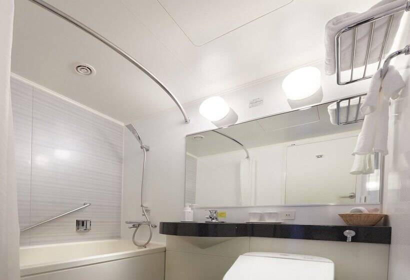 酒店 Sotetsu Grand Fresa Tokyobay Ariake