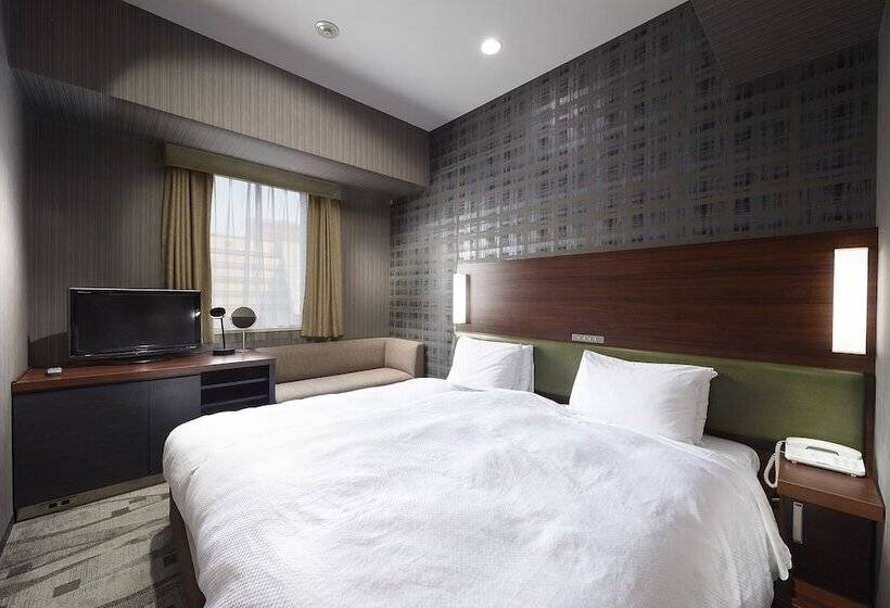 酒店 Sotetsu Grand Fresa Tokyobay Ariake