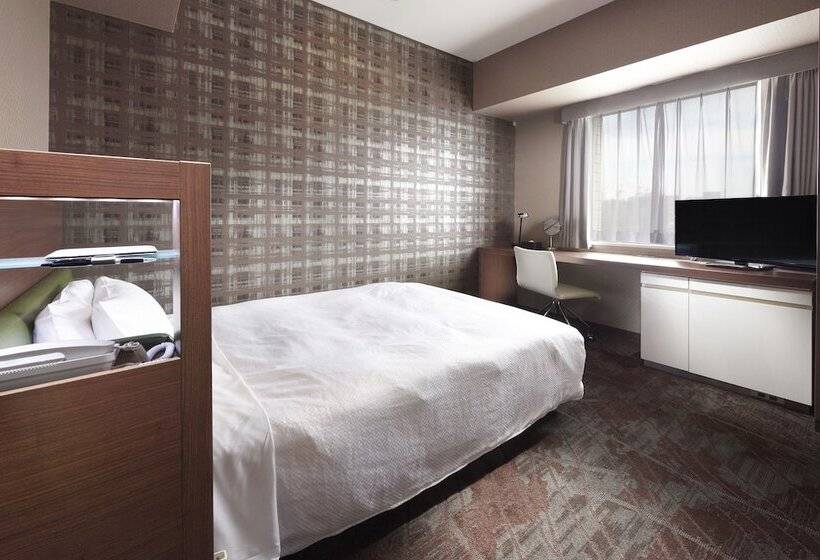 酒店 Sotetsu Grand Fresa Tokyobay Ariake