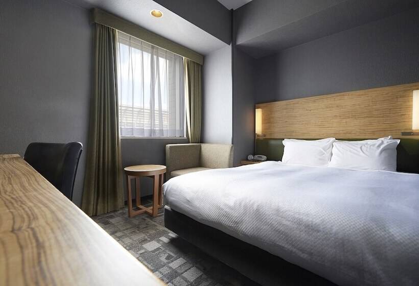 酒店 Sotetsu Grand Fresa Tokyobay Ariake