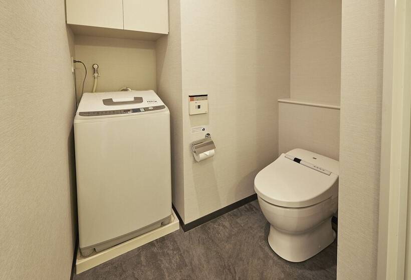 酒店 Sotetsu Grand Fresa Tokyobay Ariake