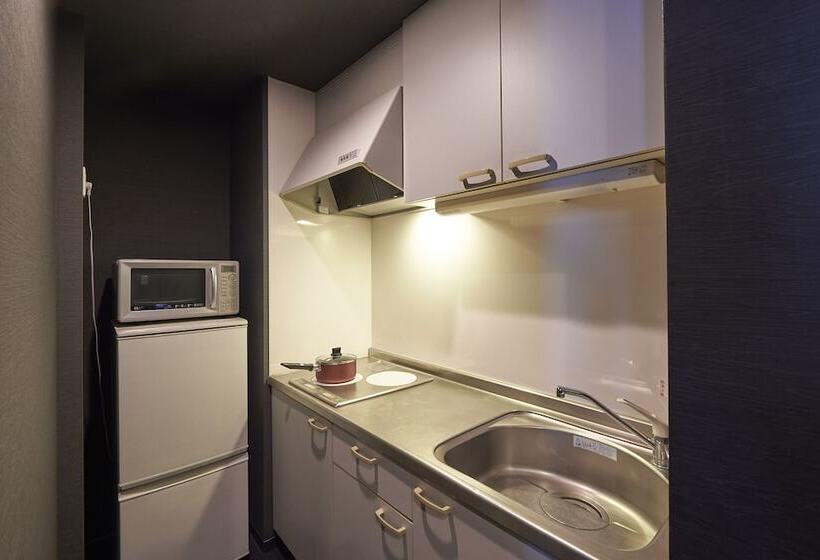 酒店 Sotetsu Grand Fresa Tokyobay Ariake