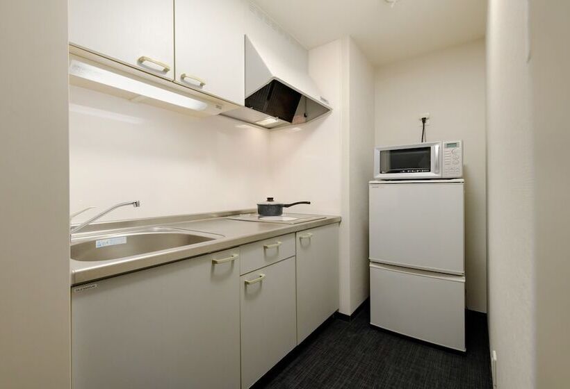 酒店 Sotetsu Grand Fresa Tokyobay Ariake