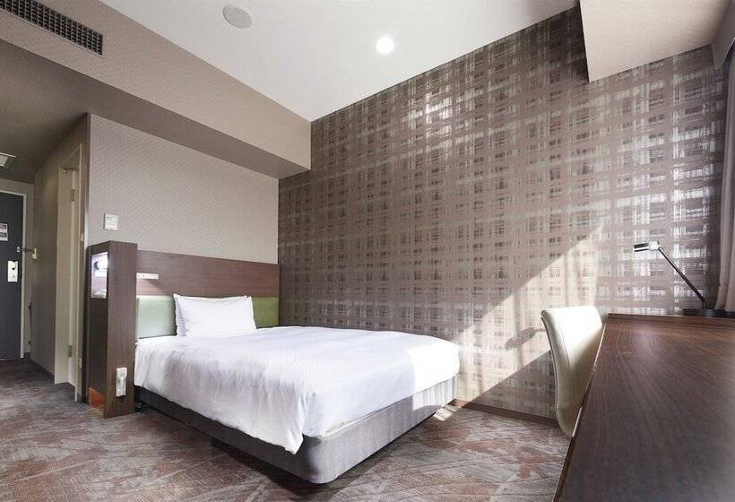 酒店 Sotetsu Grand Fresa Tokyobay Ariake