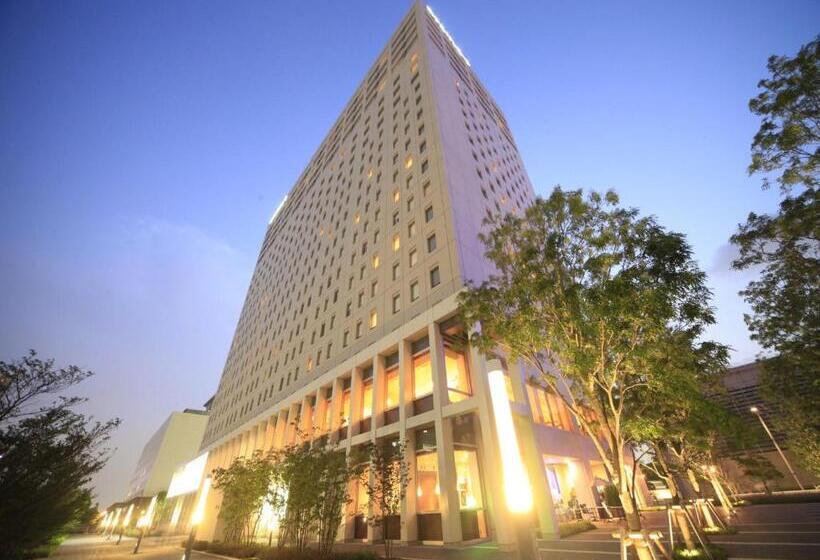 酒店 Sotetsu Grand Fresa Tokyobay Ariake