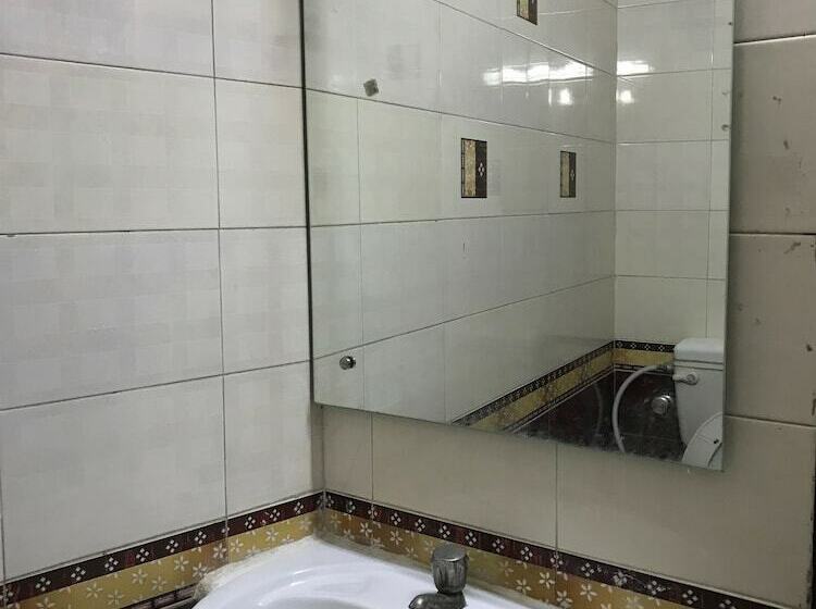 בית מלון כפרי Star Palace Paharganj