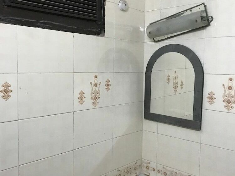 בית מלון כפרי Star Palace Paharganj