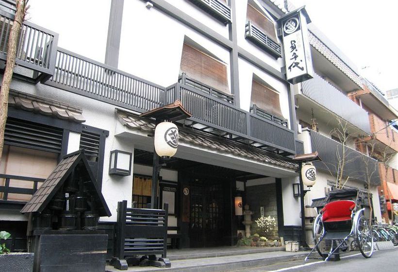 酒店 Sadachiyo