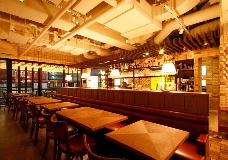 酒店 Sunroute Stellar Ueno