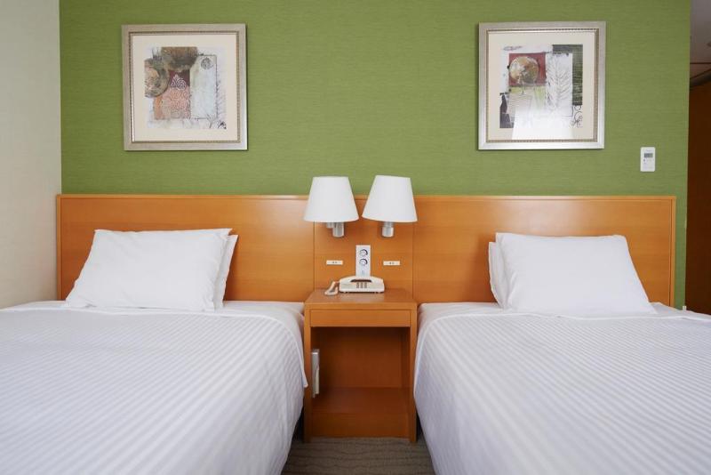 Hotel Sunroute Takadanobaba