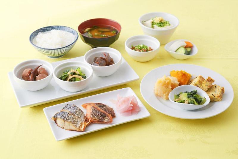 Hotel Sunroute Takadanobaba