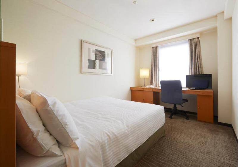 Hotel Sunroute Takadanobaba