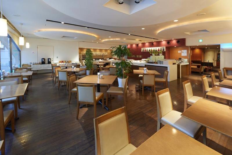 Hotel Sunroute Takadanobaba