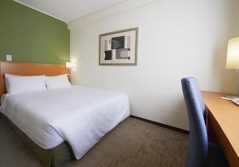 Hotel Sunroute Takadanobaba