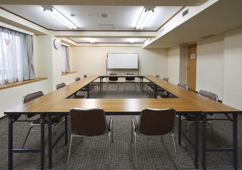 Hotel Sunroute Takadanobaba