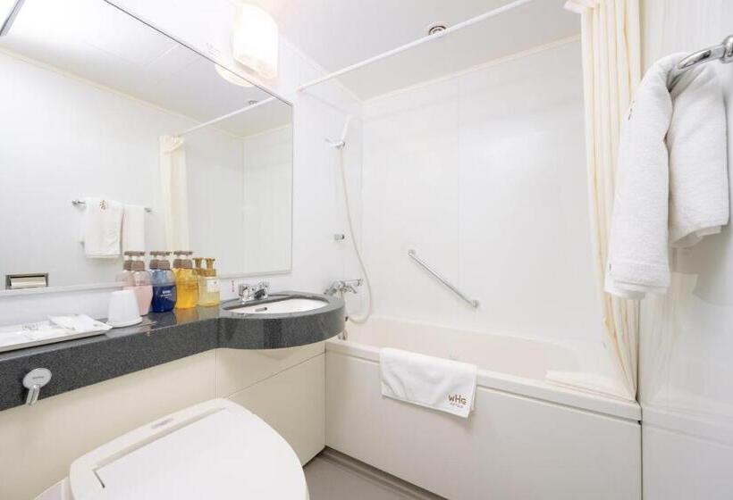 ホテル Tachikawa Washington