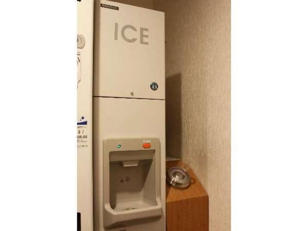 ホテル Tachikawa Washington