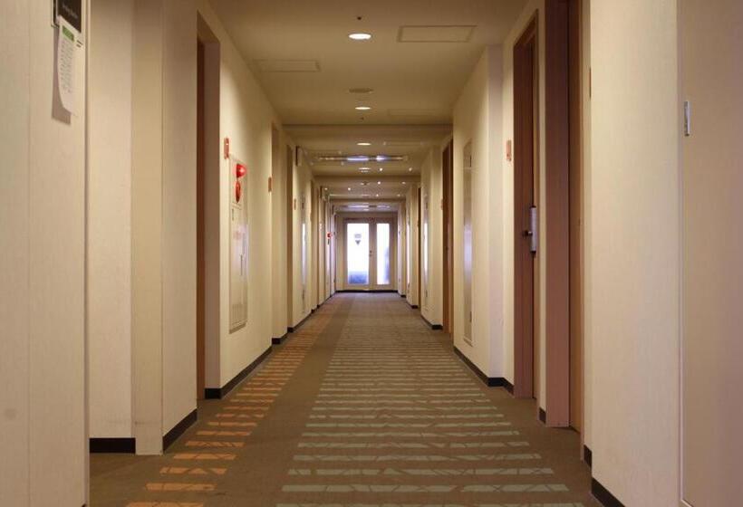 ホテル Tachikawa Washington