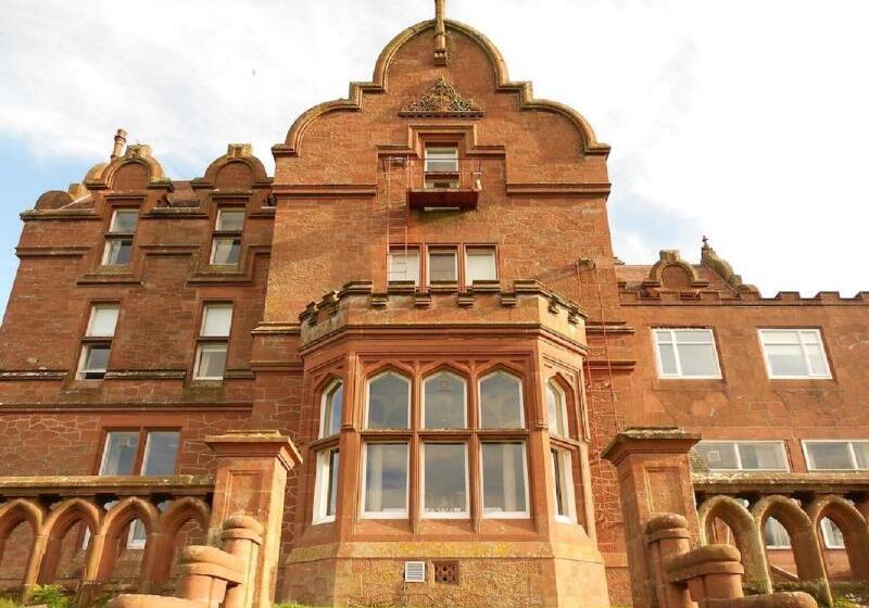 בית מלון כפרי Adamton Country House