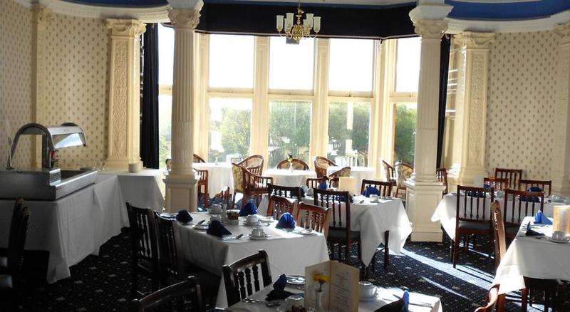 בית מלון כפרי Adamton Country House