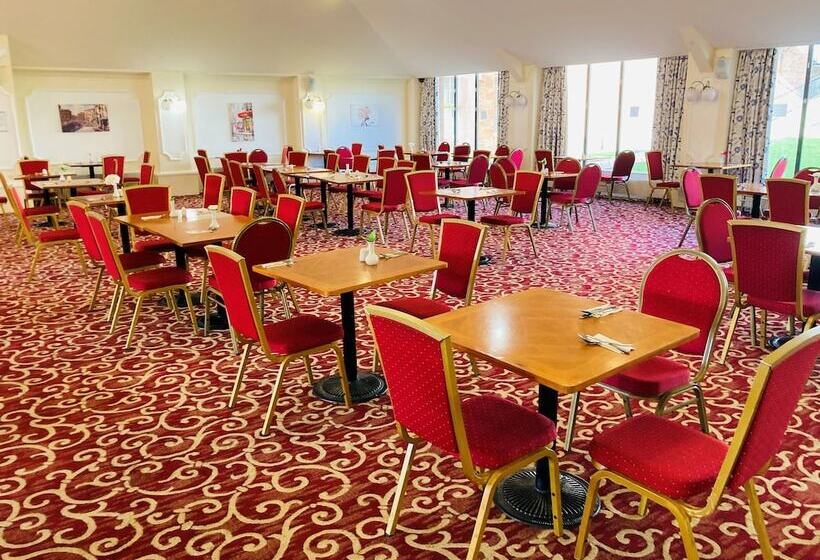 בית מלון כפרי Adamton Country House