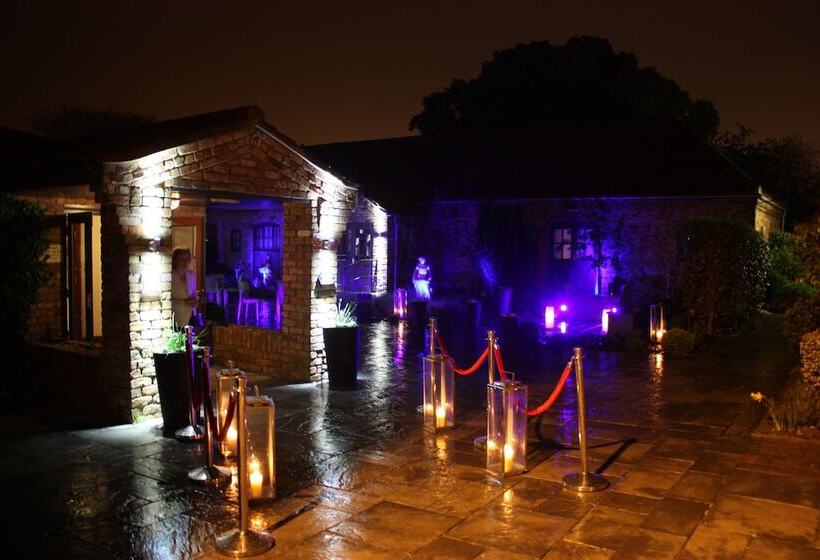 فندق The Ashbourne