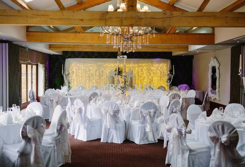 فندق The Ashbourne