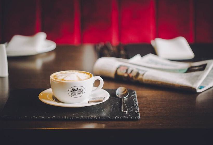 فندق The Ashbourne