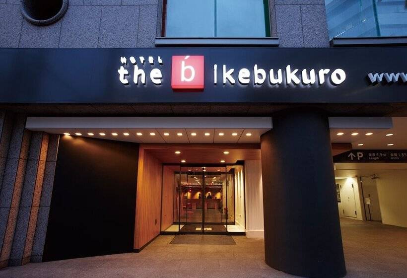 فندق The B Ikebukuro