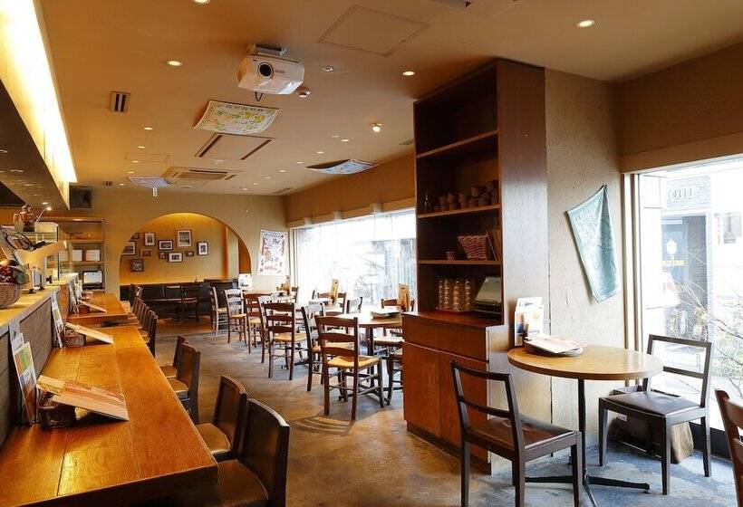 فندق The B Ikebukuro