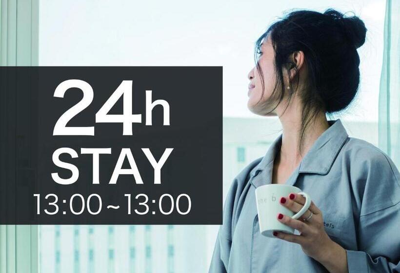 فندق The B Ikebukuro