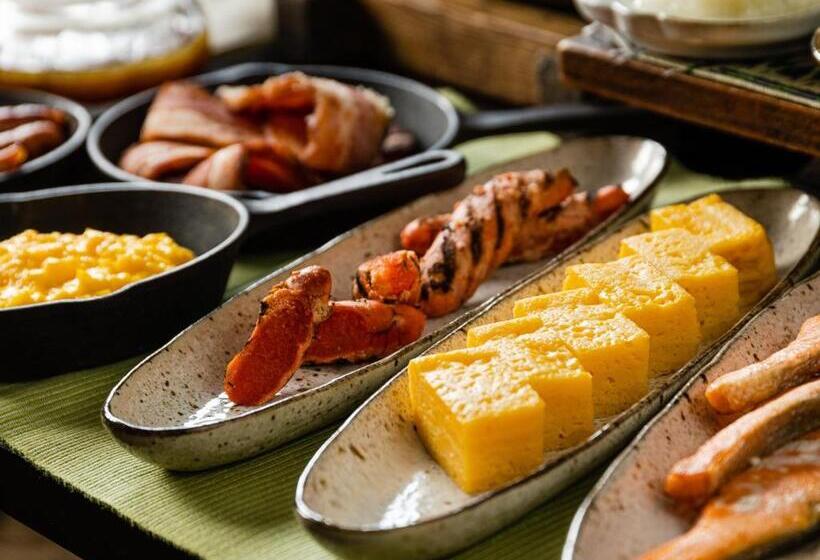 فندق The B Ikebukuro