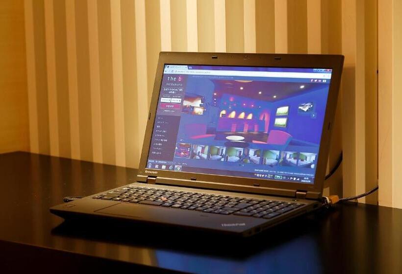 فندق The B Ikebukuro