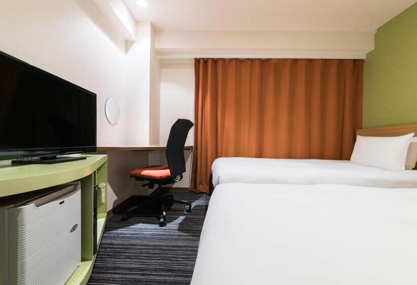 فندق The B Ikebukuro