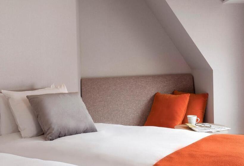 Отель The B Ochanomizu