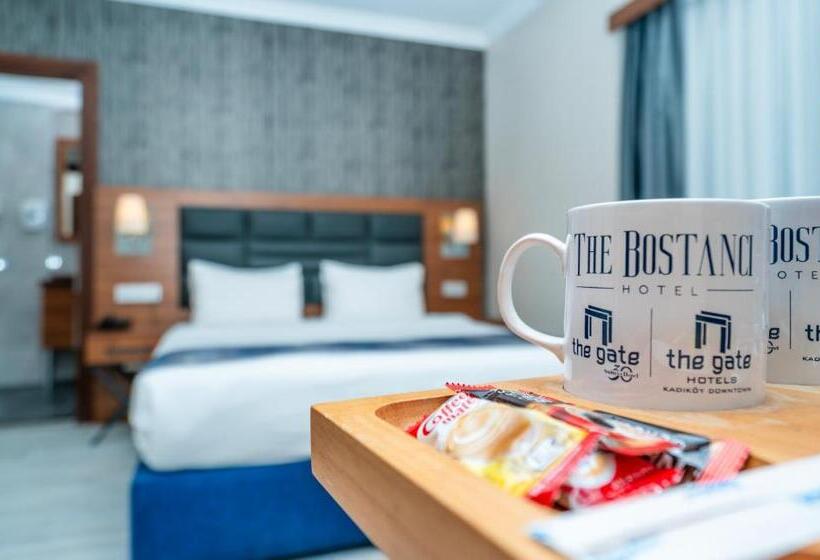 The Bostancı Otel
