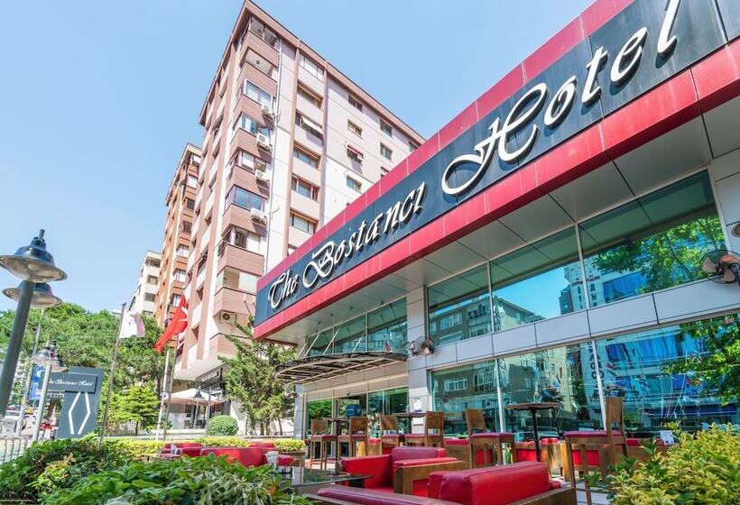 The Bostancı Otel