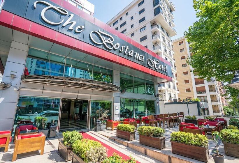 The Bostancı Otel