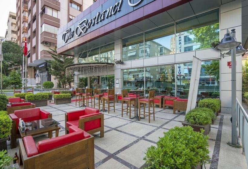 The Bostancı Otel