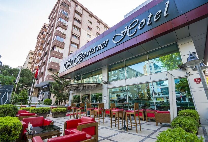 The Bostancı Otel