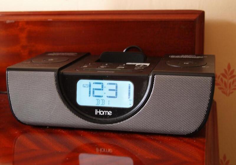 בית מלון כפרי The Broadway