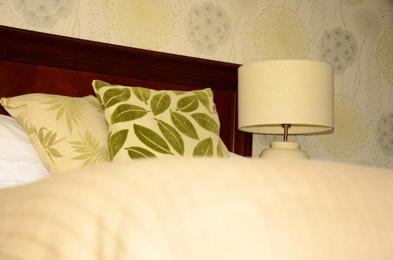 בית מלון כפרי The Broadway