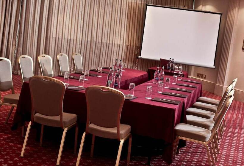 The Casa Hotel Yateley, Farnborough