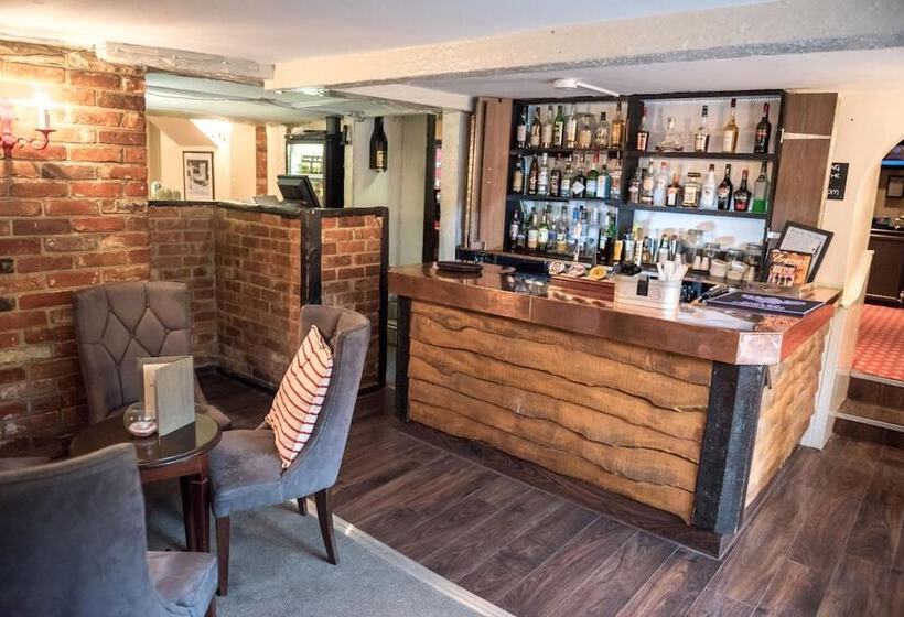 The Casa Hotel Yateley, Farnborough