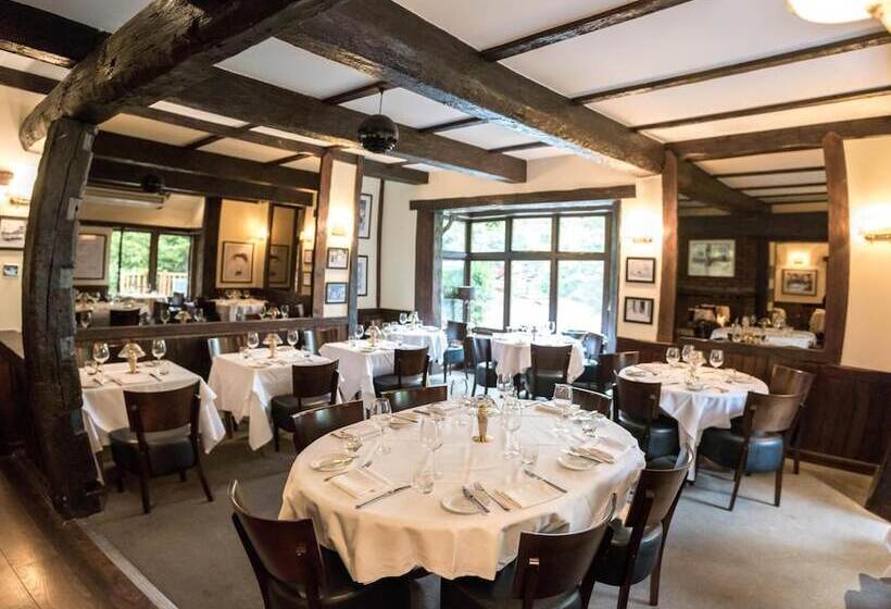 The Casa Hotel Yateley, Farnborough