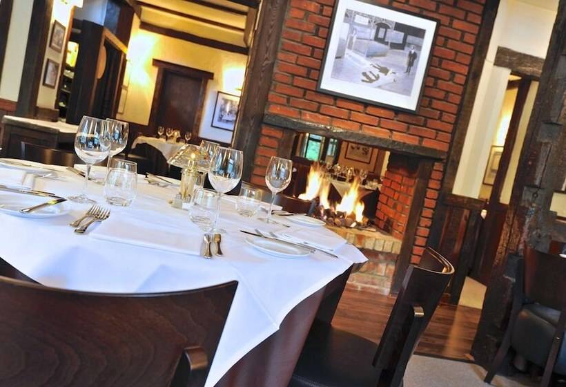 The Casa Hotel Yateley, Farnborough