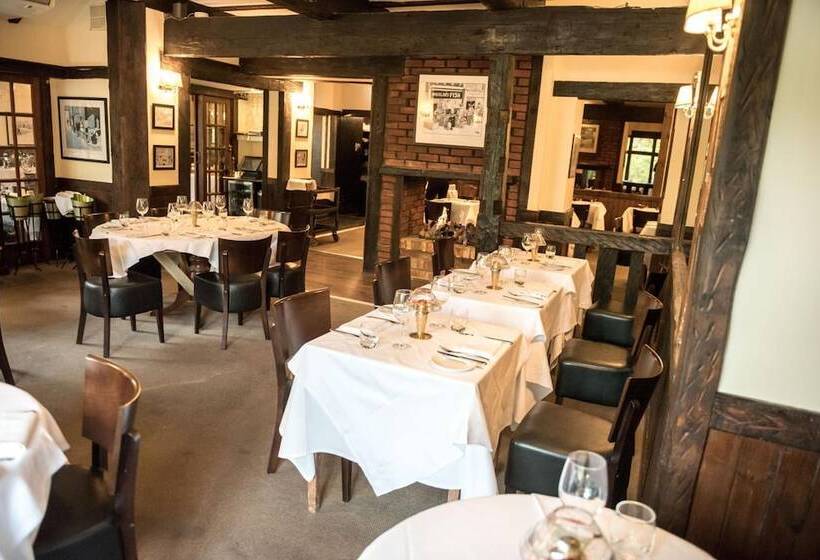 The Casa Hotel Yateley, Farnborough