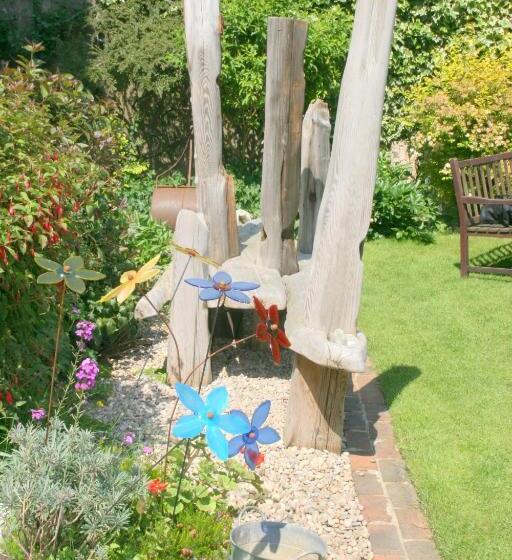 Отель The Claremont