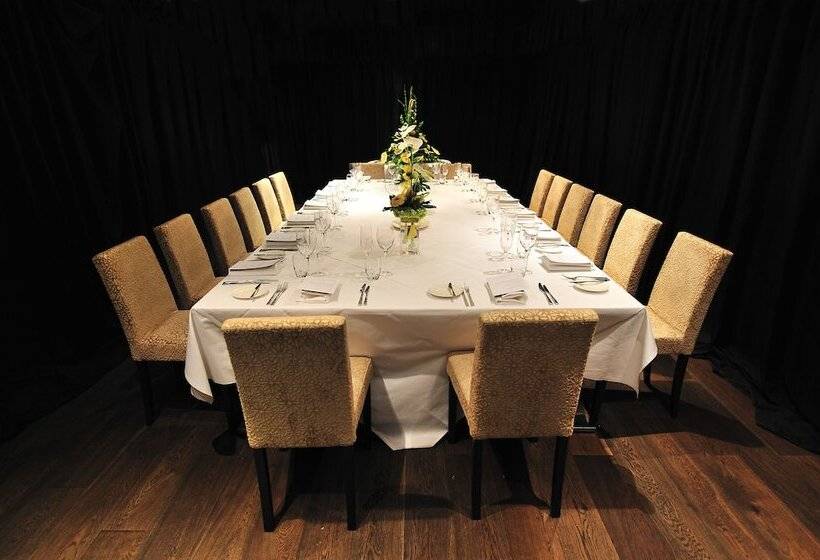 The Cornwall Hotel Spa & Lodges