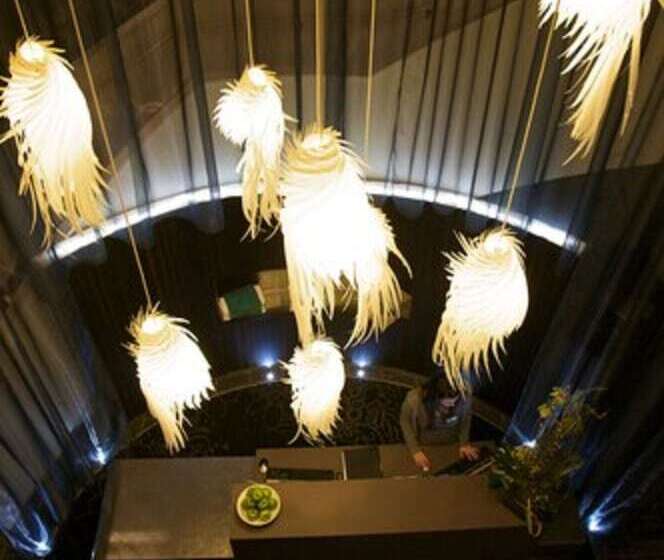 The Cornwall Hotel Spa & Lodges